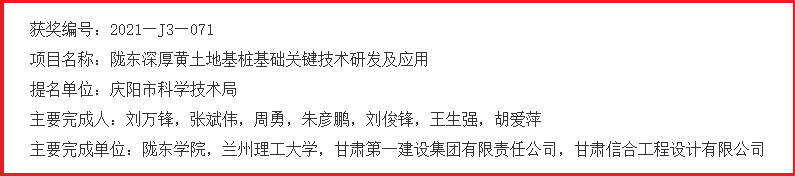 喜報！熱烈慶祝甘肅信合工程設(shè)計有限公司