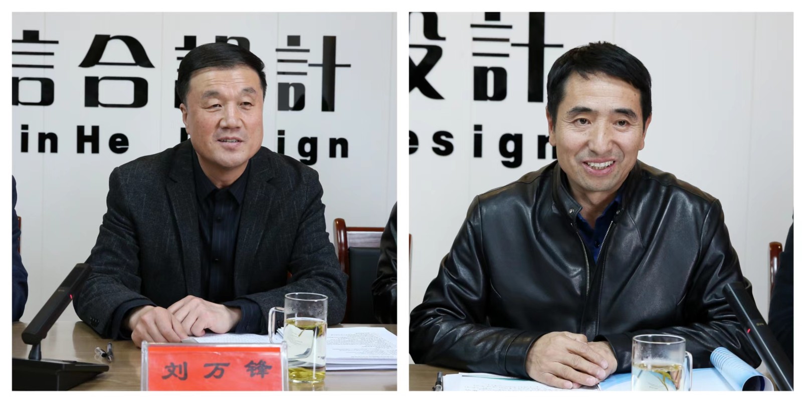 隴東學院? 甘肅信合工程設(shè)計有限公司 校企合作促發(fā)展，合作共贏譜新篇
