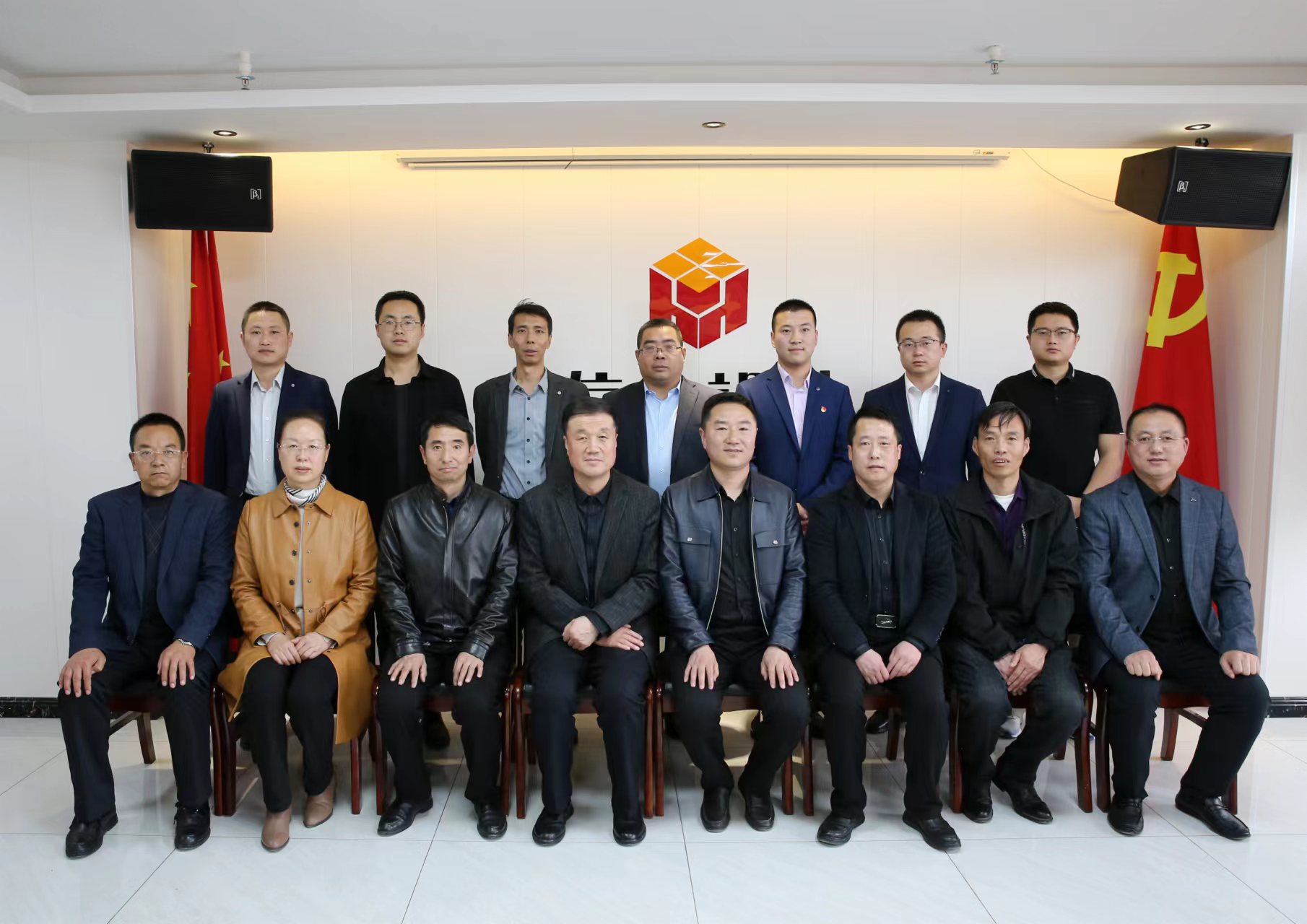 隴東學院? 甘肅信合工程設(shè)計有限公司 校企合作促發(fā)展，合作共贏譜新篇