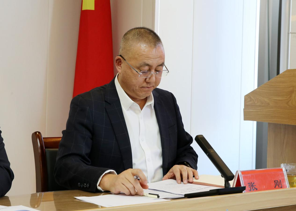 砥礪奮進破困局 凝心聚力啟新程 甘肅信合工程設(shè)計有限公司2025年開工啟動會